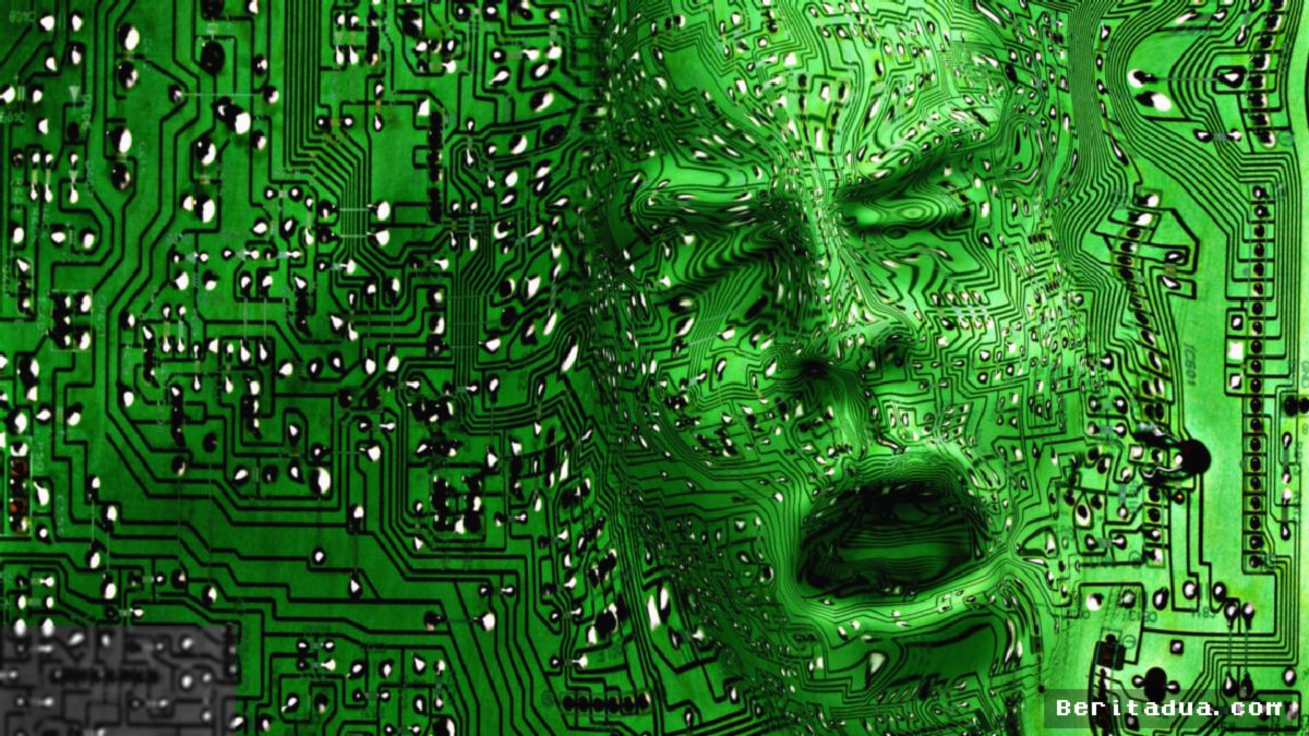 OpenAI Ungkap Enam Insiden Pembangkangan Sistem Kecerdasan Buatan Terbarunya