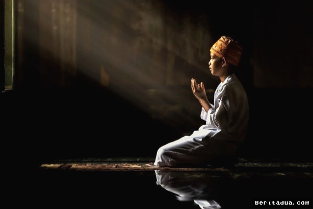 Kemenag Rilis Jadwal Shalat Wilayah Purwakarta untuk Jumat Besok