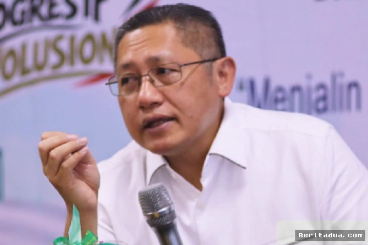 Anas Urbaningrum Desak Pemisahan Pileg dan Pilpres untuk Pemilu 2029