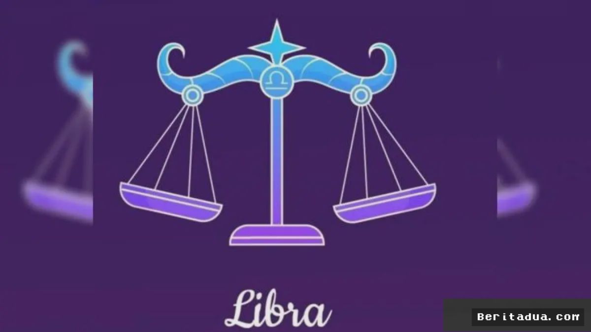JAKARTA — Zodiak Libra Hadapi Dinamika Karir dan Keuangan September 2026