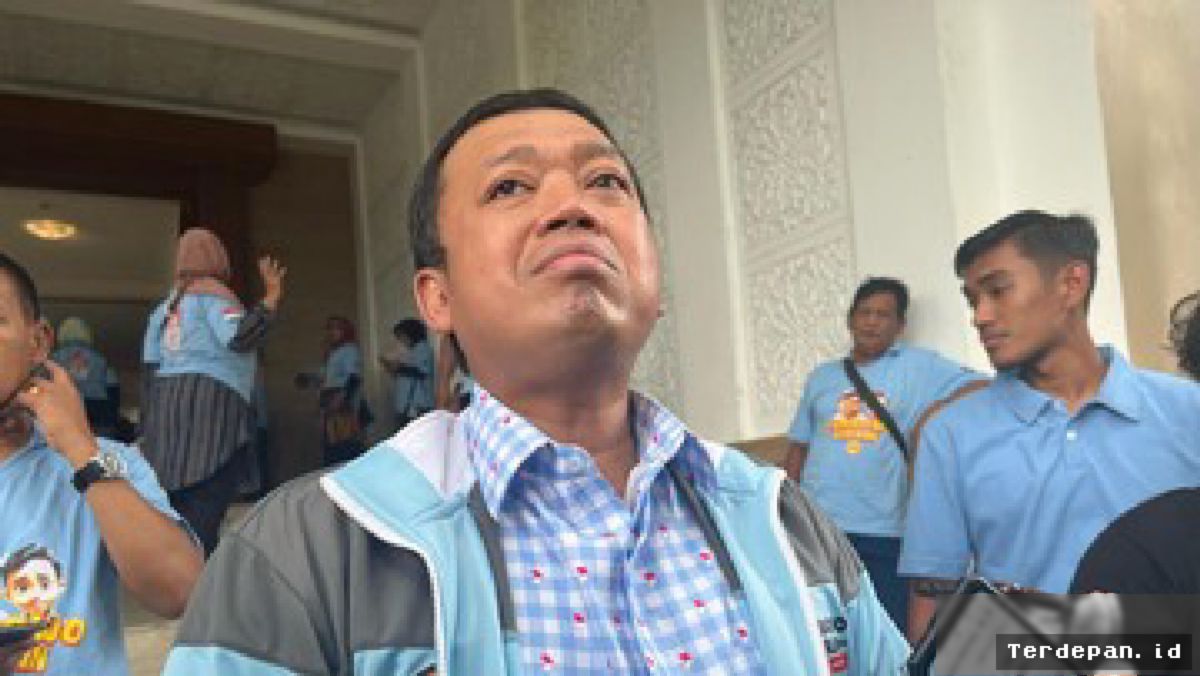 KPK Bongkar Struktur Bayangan Kasus Suap di Kementerian ATR/BPN