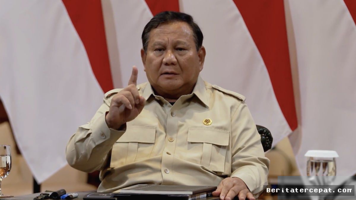 Prabowo Yakin Kehadiran PT DSI Dongkrak Pendapatan Negara 30 Persen
