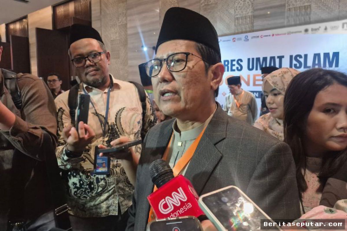 MUI Minta Menkeu Baru Pertimbangkan Zakat Sebagai Kredit Pajak