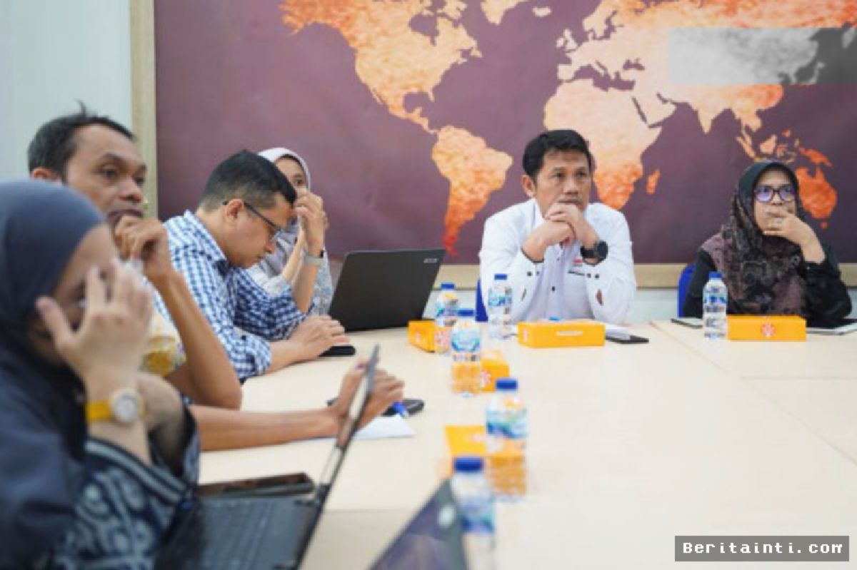 Ombudsman RI Soroti Praktik Rangkap Jabatan Pejabat Kabinet