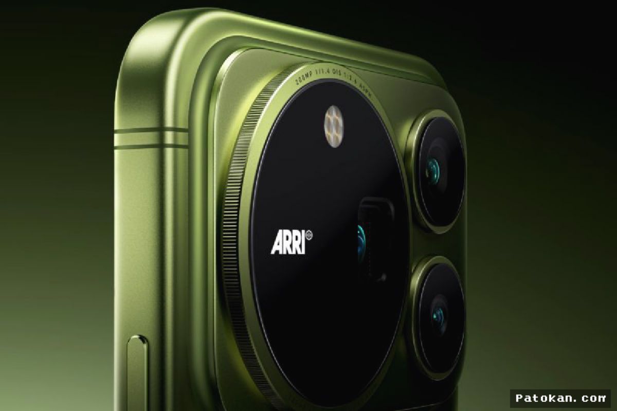 Honor Magic9 Usung Kamera Selfie Persegi 55 MP Pertama