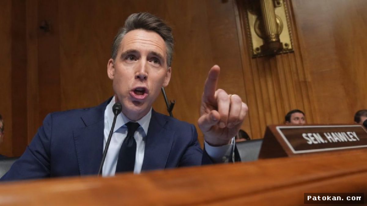 AS — Washington Ragu Berikan Pengecualian Antimonopoli Bagi Raksasa AI