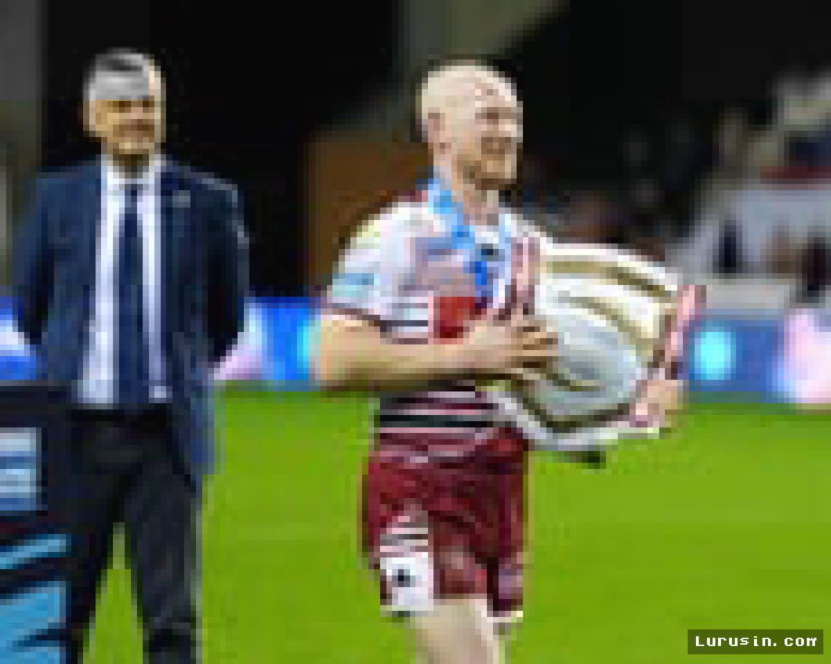 Wigan Warriors Hancurkan Catalans 50-12, Kunci League Leaders Shield