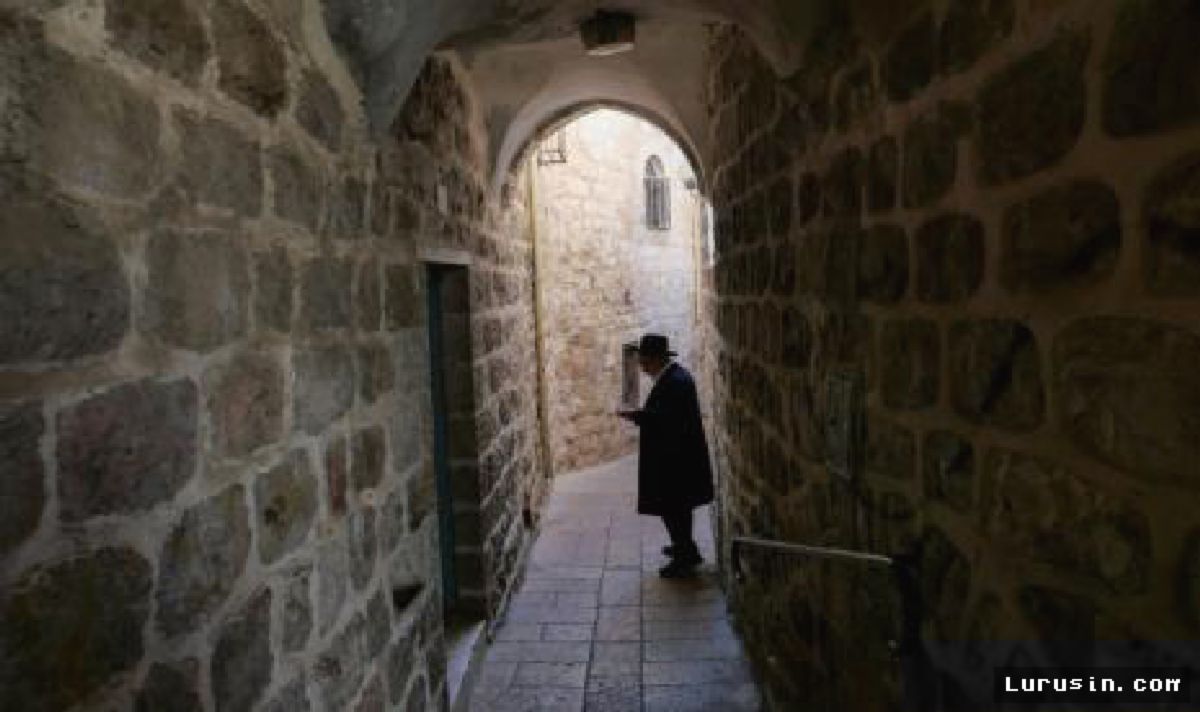 Palestina Peringatkan Ancaman Realitas Keagamaan Baru Israel di Al-Aqsa