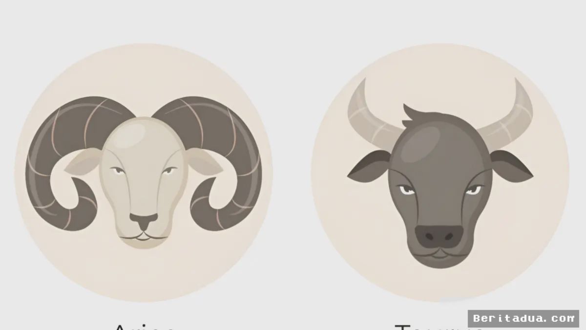 JAKARTA — Astrologi Memprediksi Dinamika Finansial Aries dan Taurus September 2026