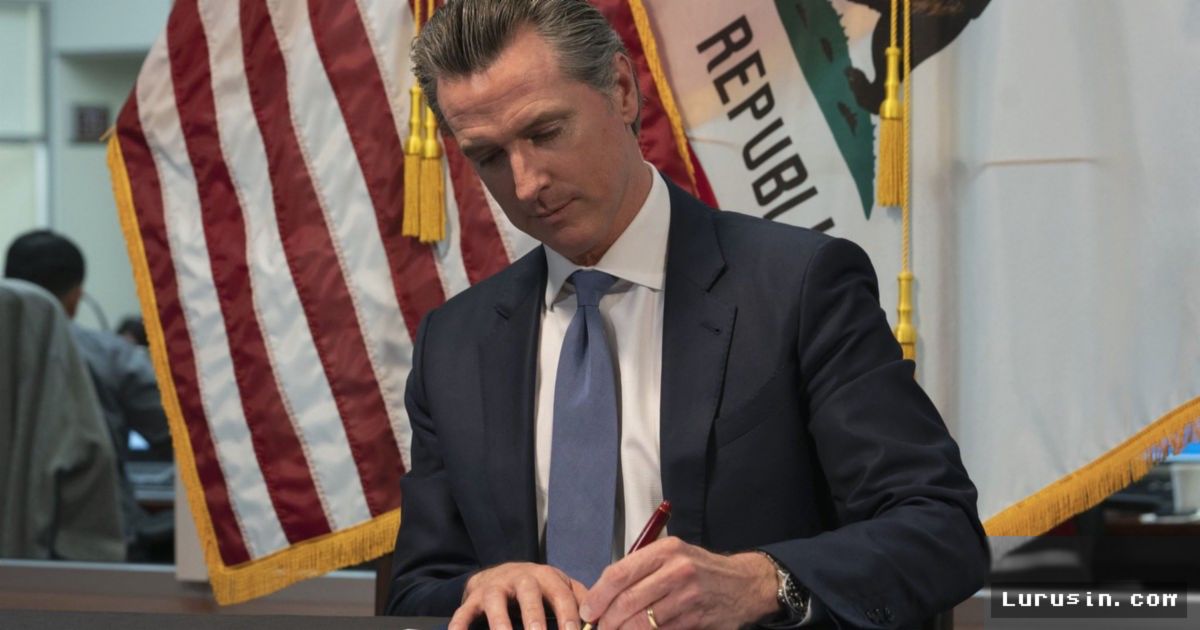 California Sahkan Hukum DELETE, Warga Bisa Hapus Data di Broker