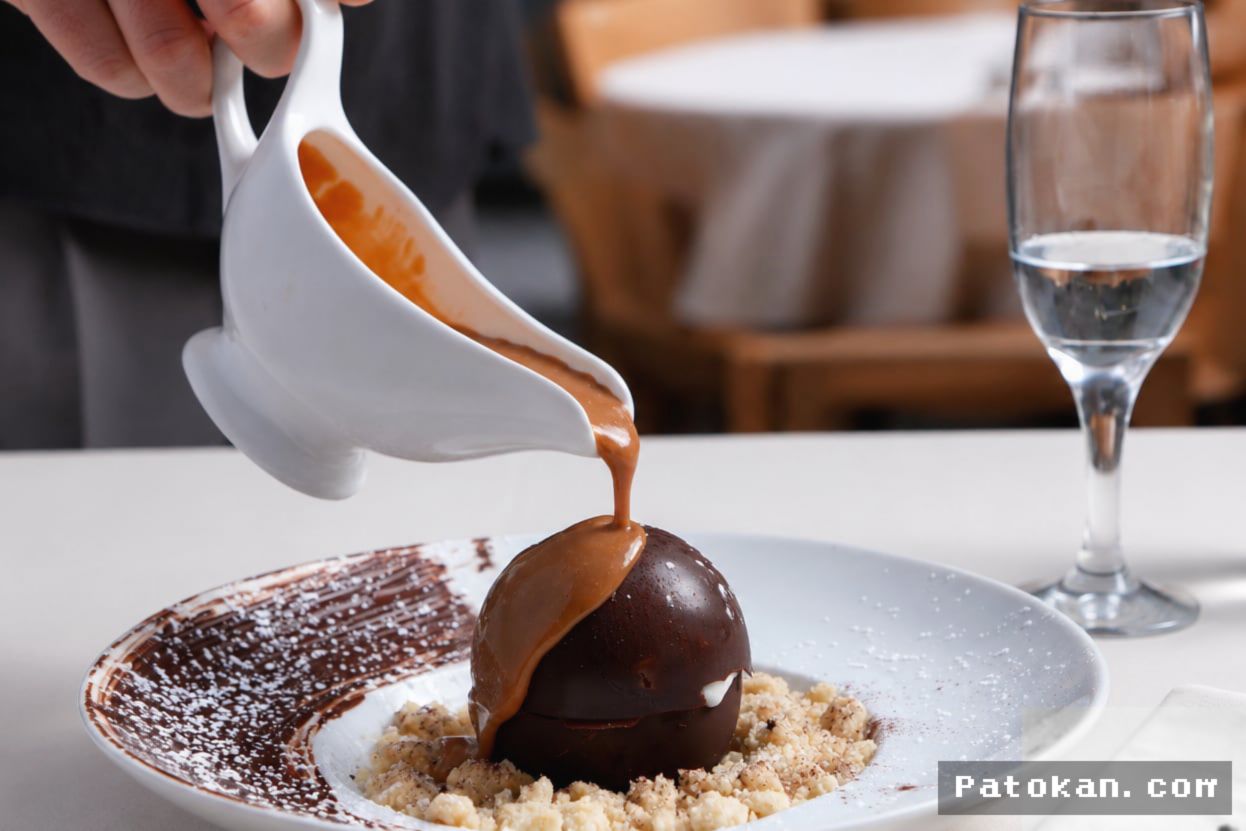 Buenos Aires Rayakan Hari Cokelat Internasional Melalui Inovasi Kuliner