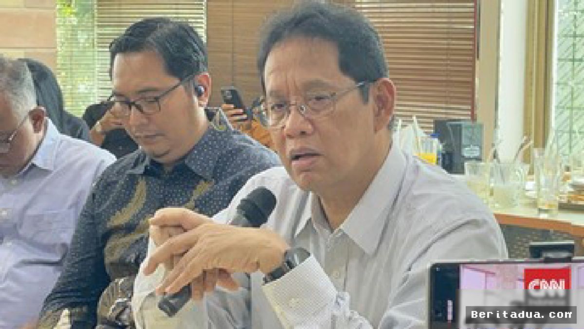 Jakarta — Purbaya Pastikan Anggaran Subsidi BBM Aman Hingga 2026