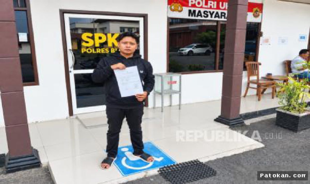 BGN Bekukan Operasional SPPG dan Copot Kepala Dapur di Blora