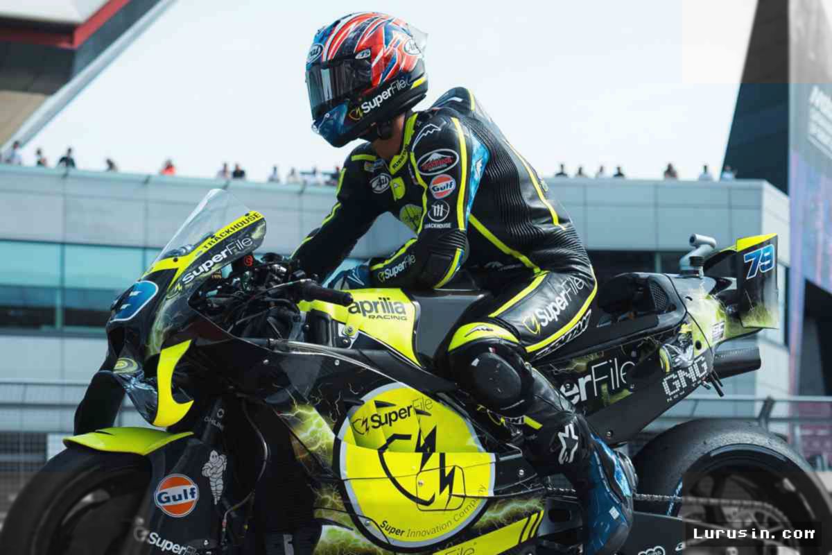 Ai Ogura Kembali Mengaspal di MotoGP Austria Usai Pulih Cedera