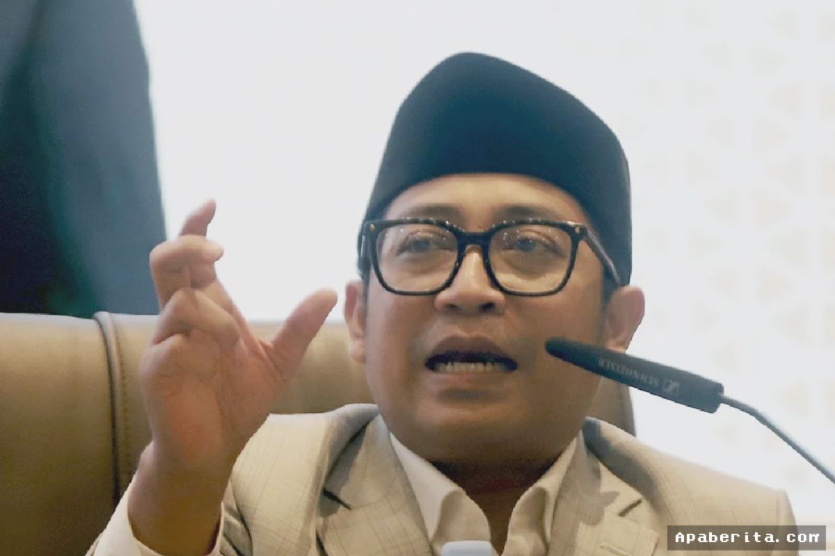 DPR RI Dorong Pengesahan RUU Reforma Agraria Tuntaskan Sengketa Lahan