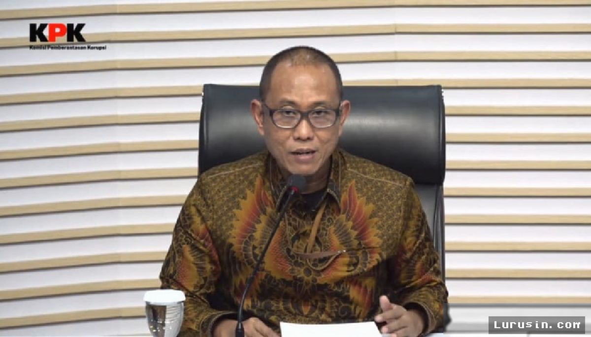KPK Tahan Empat Orang Kepercayaan Nusron Terkait Suap HGB Bogor