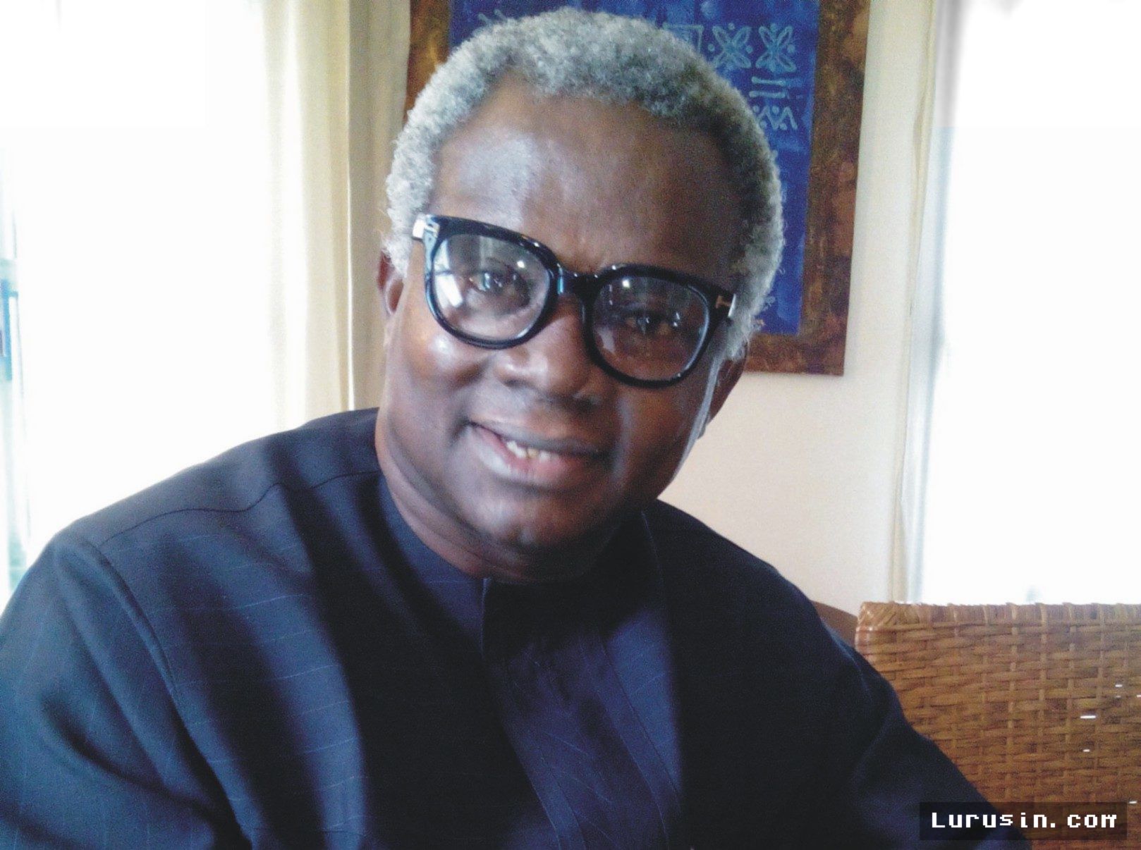 NIGERIA — Okechukwu Minta Presiden Tinubu Abaikan Gubernur APC Demi Wike