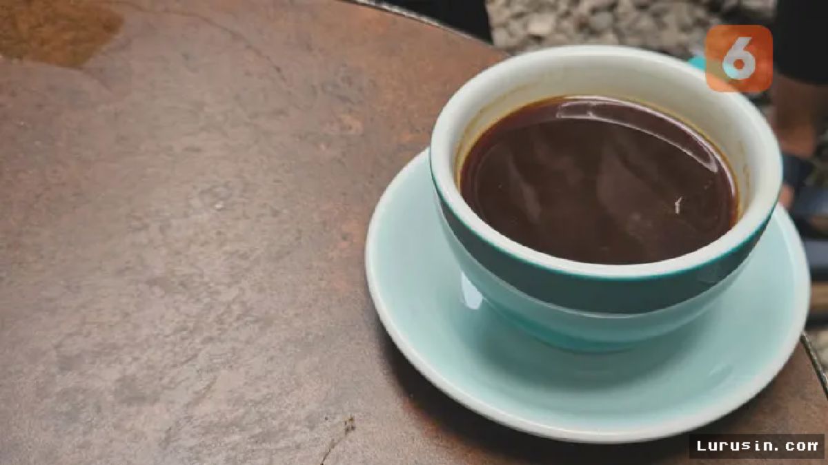 Riset Klinis Buktikan Konsumsi Kopi Murni Turunkan Risiko Penyakit Kronis