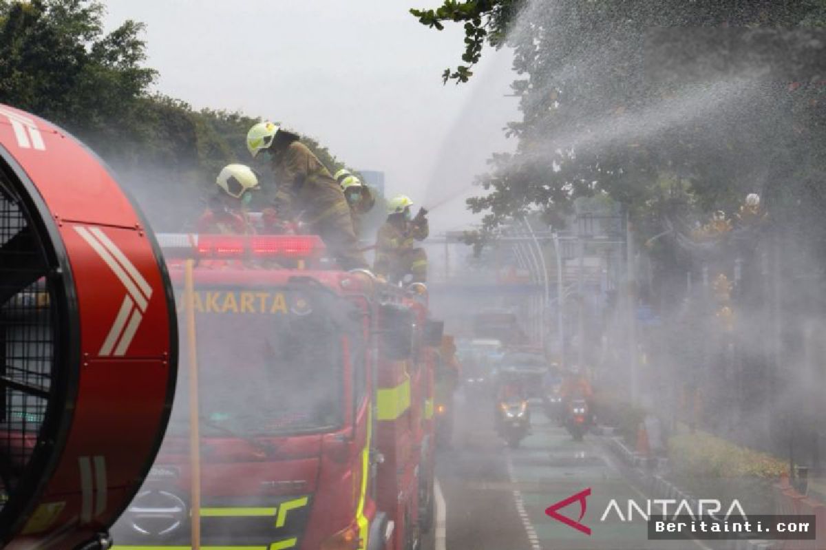 ANAK KRAKATAU — Abu Vulkanik Terbukti Menyimpan Manfaat Kesuburan Tanah Pertanian