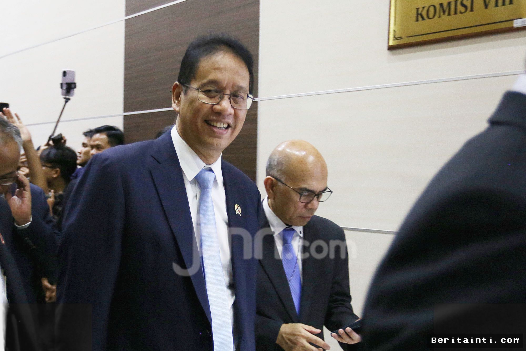 Penerimaan Pajak Tumbuh 23,7 Persen, Menkeu Beberkan Strategi Reformasi Fiskal