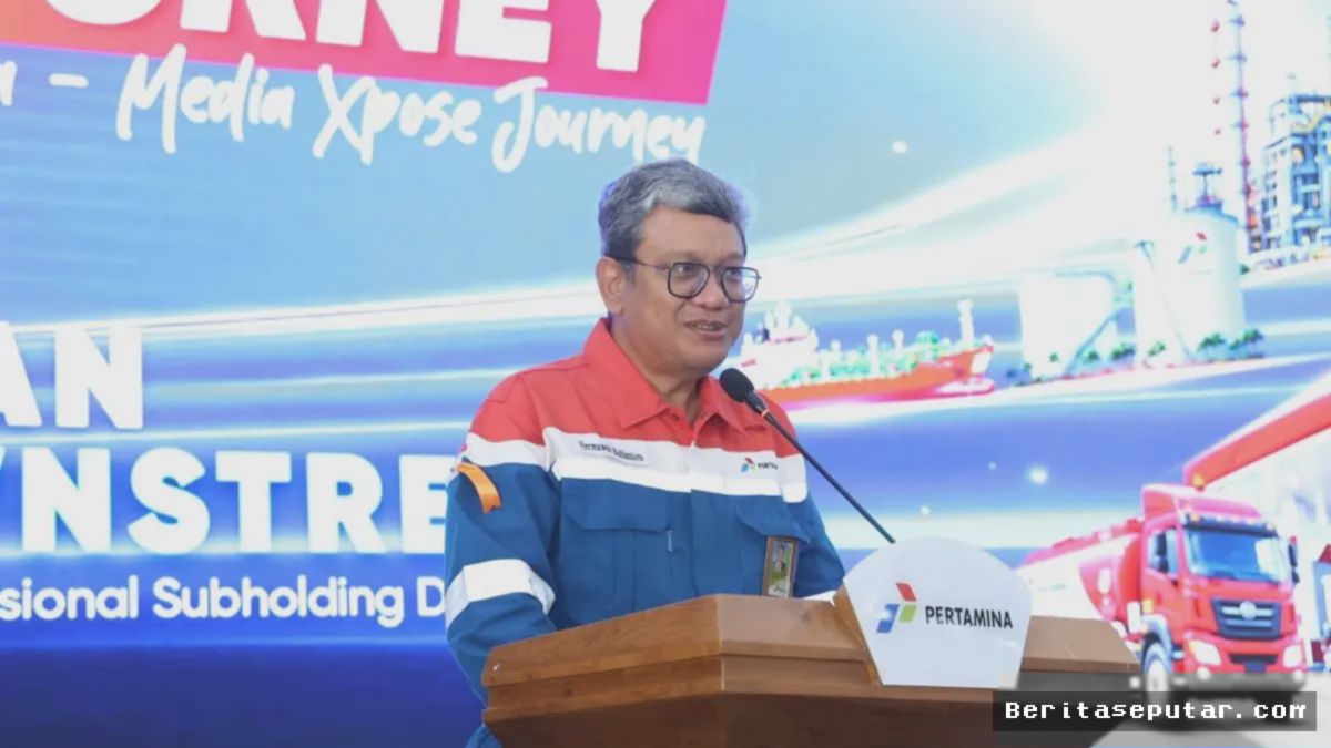 Pertamina — Tender Proyek Biorefinery Cilacap USD 1,1 Miliar Dimulai 2027