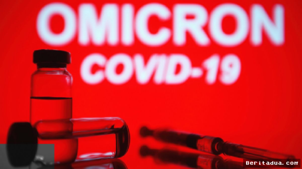 INGGRIS — Peneliti Temukan Gejala Anomali Varian Covid Omicron