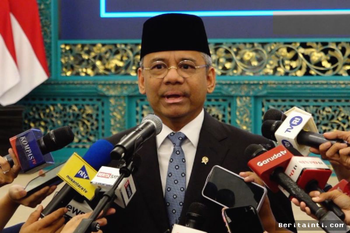 Jakarta — Presiden Mandatkan Menkeu Suahasil Nazara Jaga Kredibilitas APBN