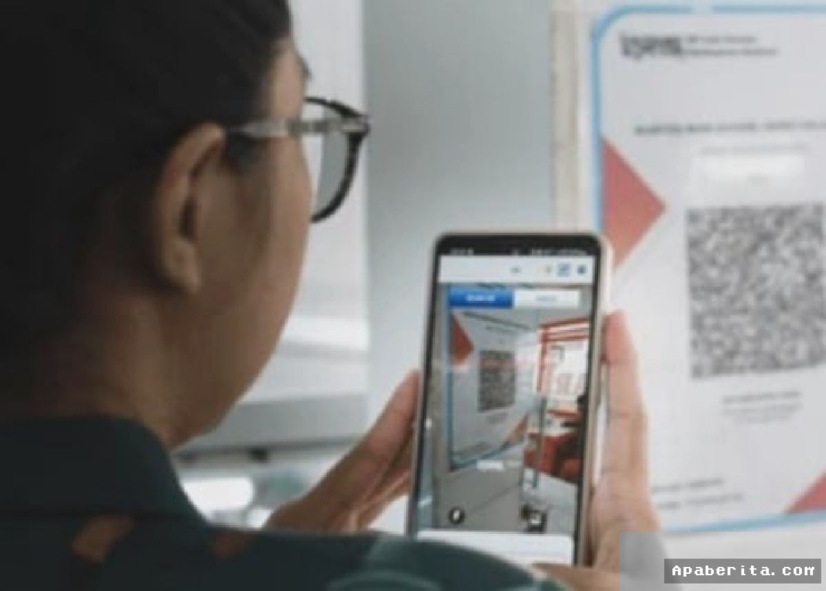 Jakarta — Adopsi QRIS Naik 93%, OttoPay Tawarkan Pendampingan Mitra