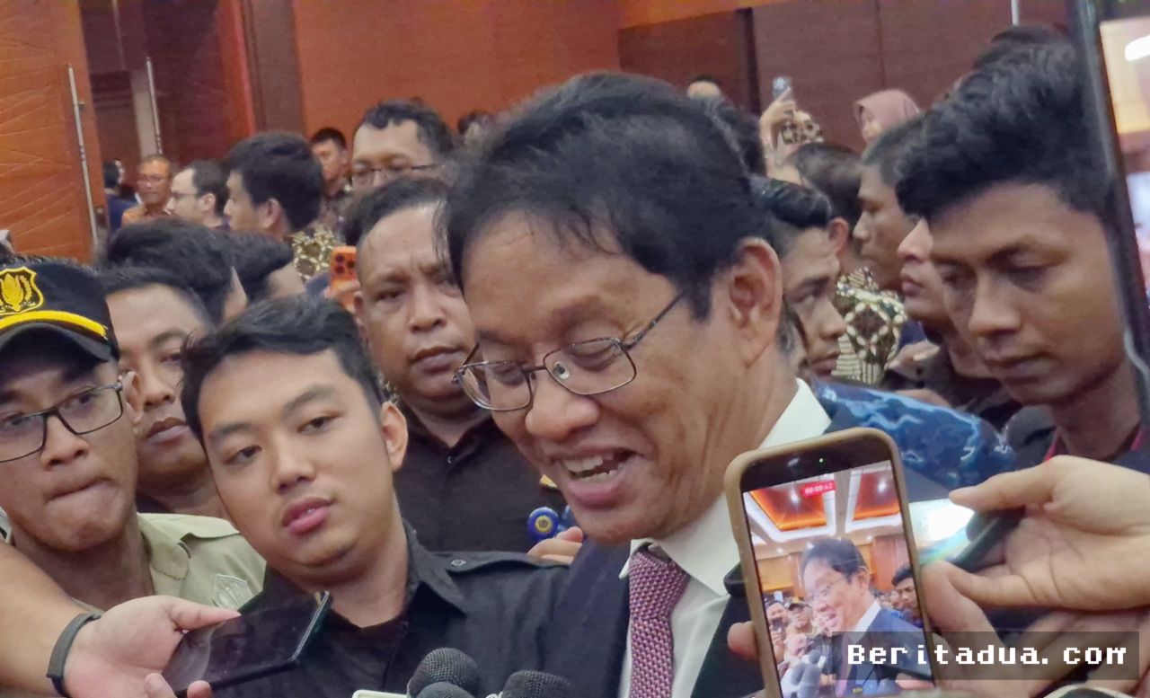 JAKARTA — Purbaya Pensiun Usai Lepas Jabatan Pengelola Kas Negara