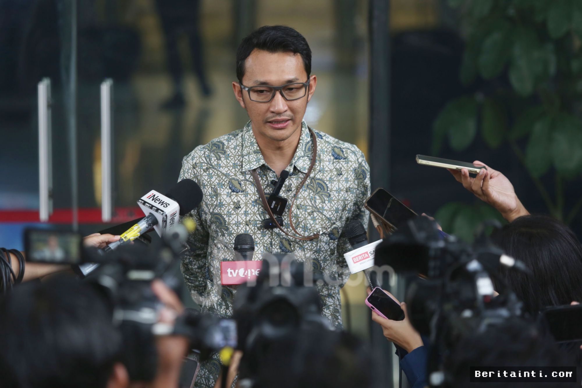 KPK Tangkap Presdir Summarecon Terkait Dugaan Suap Izin HGB Bogor
