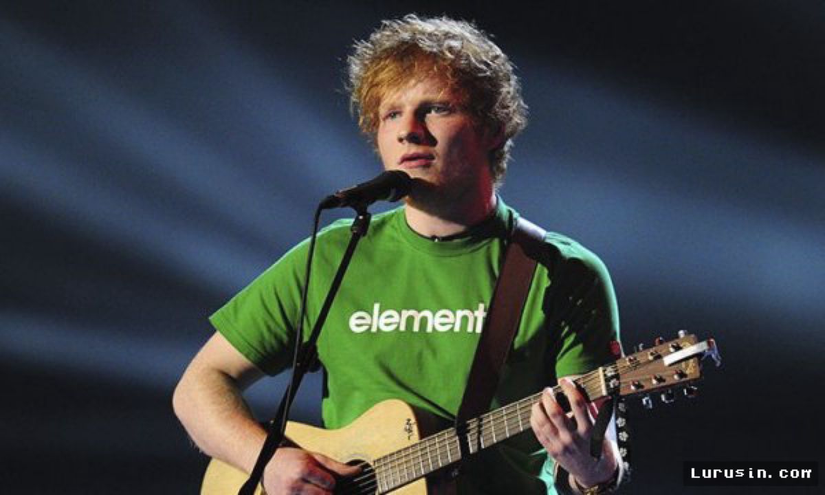 Amerika Serikat — Ed Sheeran Klarifikasi Pencoretan Macklemore dari Tur