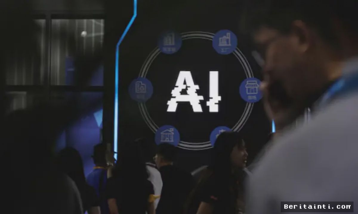 Mantan Peneliti Google DeepMind Peringatkan Risiko Kepunahan Akibat AI
