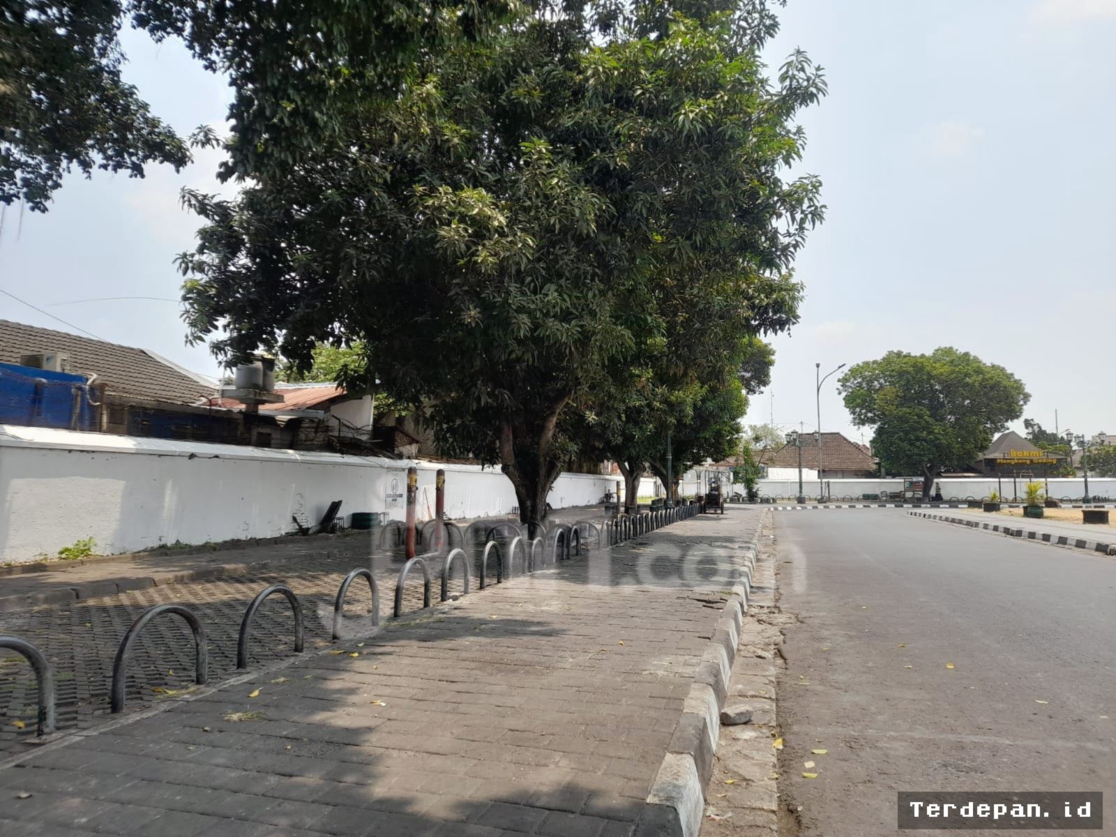 Pungli Masih Jerat UMKM: Ketika Ekonomi Rakyat Berjalan di Tengah Bayang-Bayang