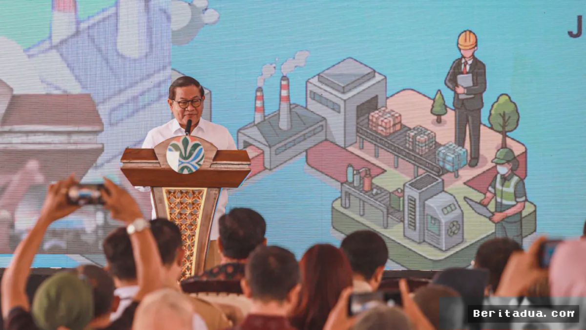 Pemprov DKI Kejar Jalan Tembus Pasar Minggu dan Tutup Simpang Volvo