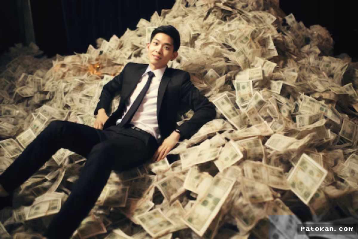 PRIMBON JAWA — Tujuh Weton Diprediksi Alami Lonjakan Rezeki Melimpah