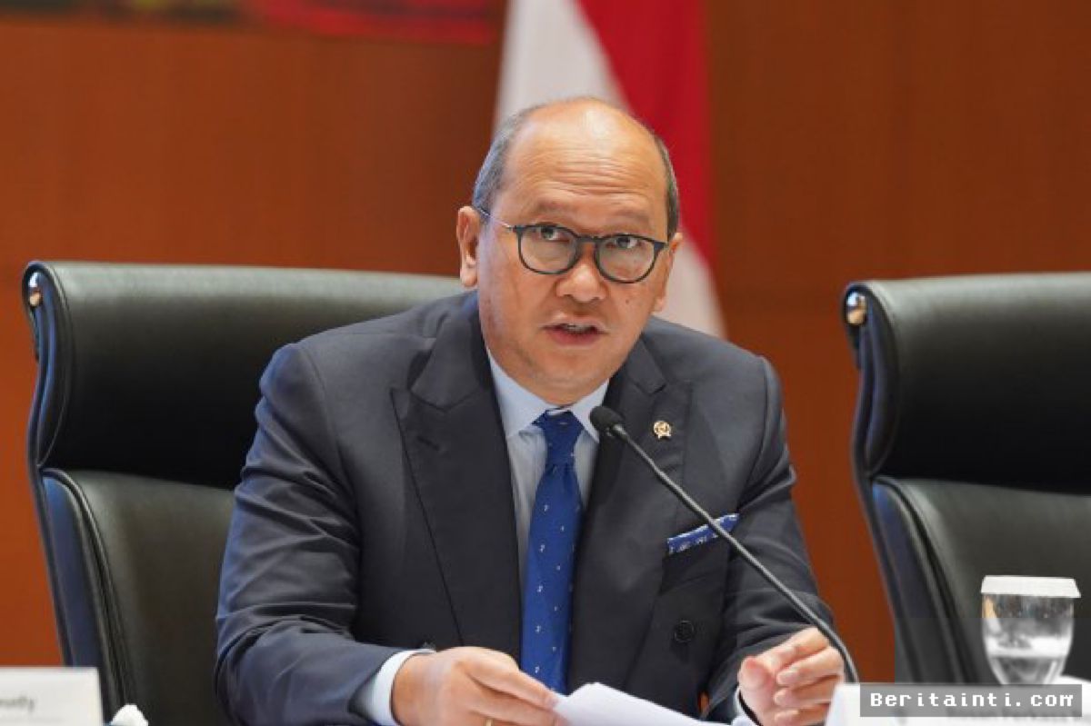 JAKARTA — Danantara dan Kemenkeu Matangkan Skema Dividen Masuk Kas Negara