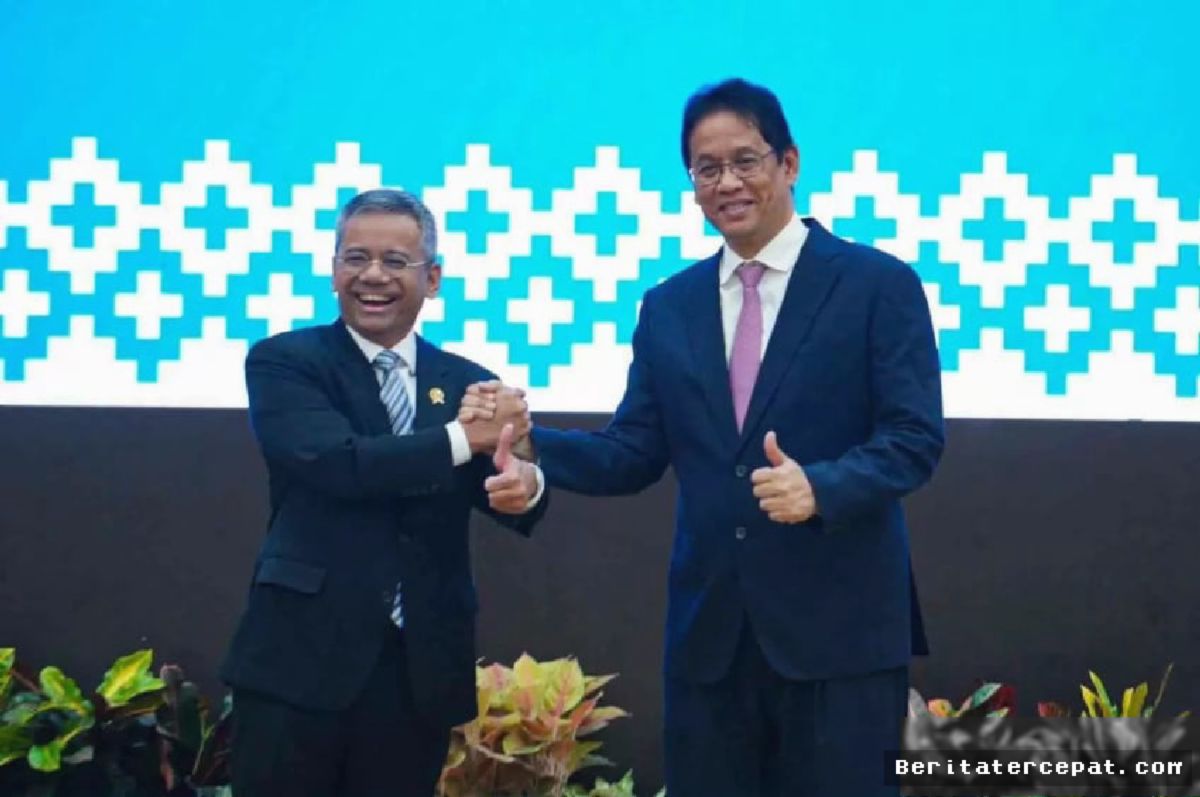 JAKARTA — Pangi Syarwi Sebut Gaya Koboi Purbaya Pemicu Utama Pencopotan