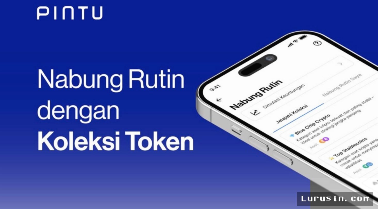 Pintu Futures Catat Lonjakan Pengguna Baru 200 Persen Pascarilis Fitur Lite