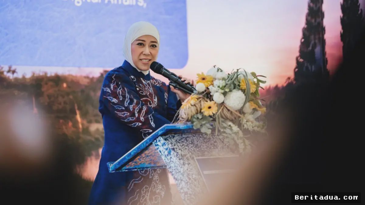 JAKARTA — Komdigi Siapkan Denda 6 Persen Pendapatan Global Platform Digital