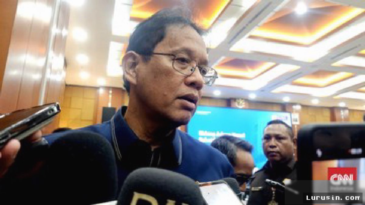 Prabowo Reshuffle Kabinet, Purbaya Yudhi Sadewa Dicopot dari Menkeu