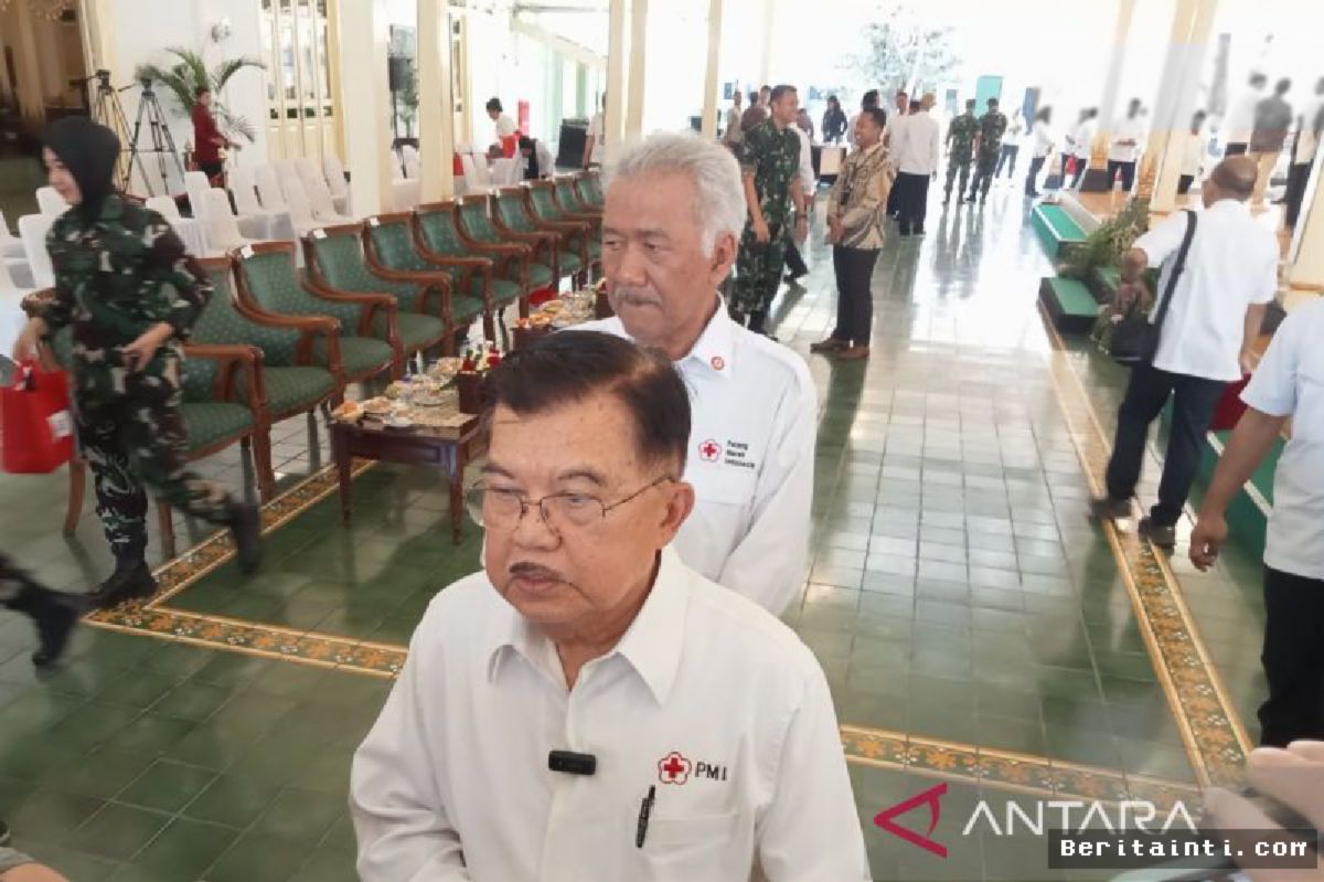 JK Desak Perguruan Tinggi Tingkatkan Kualitas Guna Tekan Pengangguran Sarjana