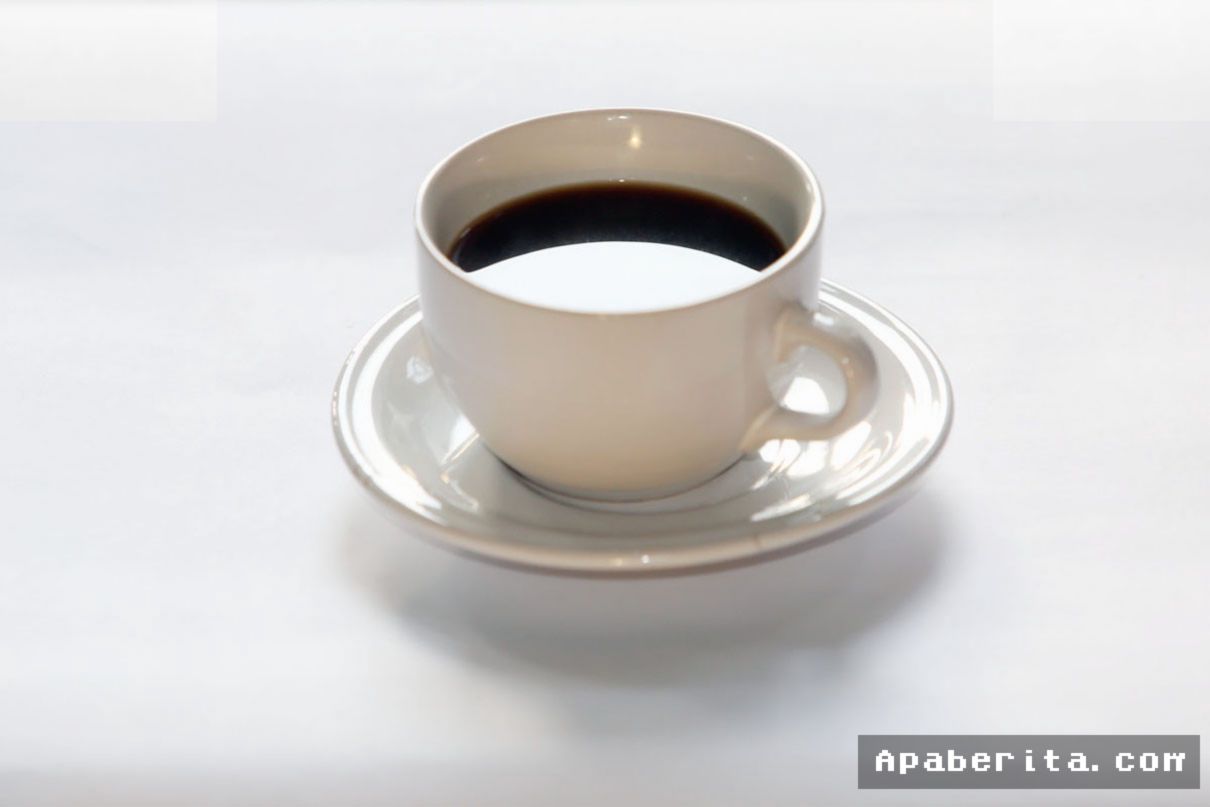 Riset Medis Ungkap Khasiat Kopi Turunkan Risiko Kerusakan Hati