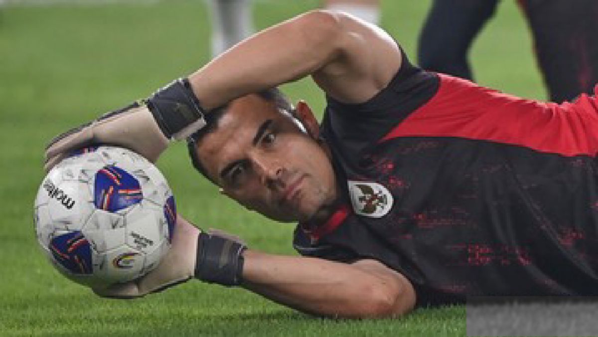 Emil Audero Berpeluang Debut Lawan Real Madrid di La Liga
