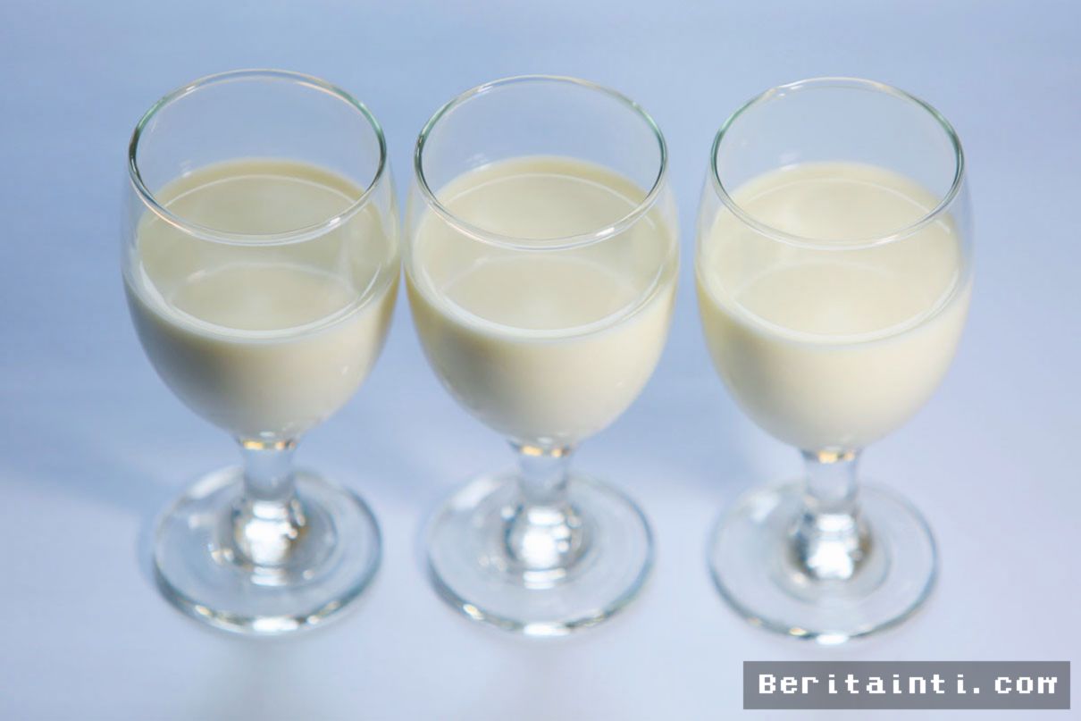 JAKARTA — Konsumsi Tiga Minuman Alami Ini Ampuh Menjaga Kesehatan Jantung