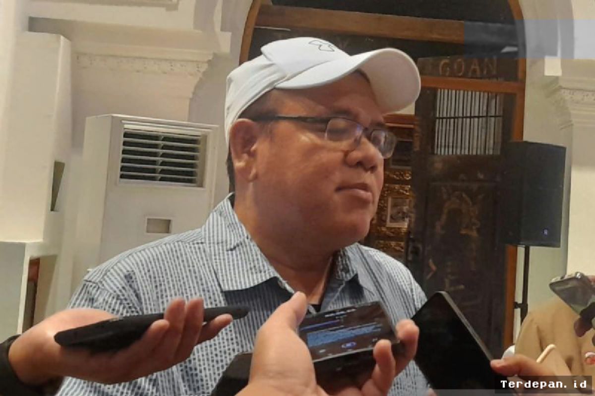 OJK Malang Catat Pertumbuhan Investor Pasar Modal Capai Ratusan Ribu SID