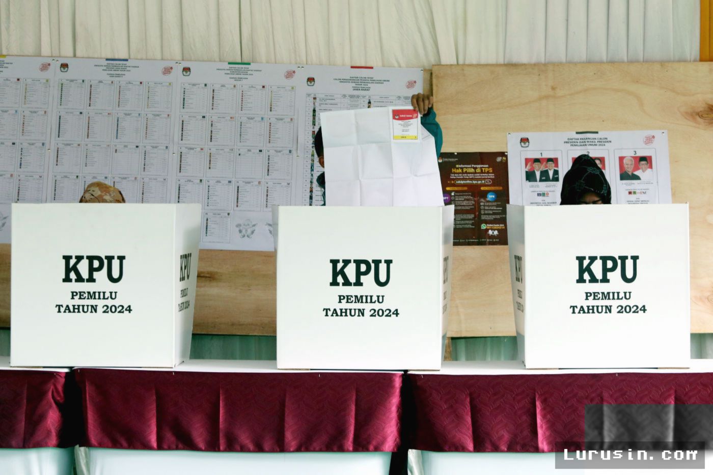 Komisi II DPR Bentuk Panja RUU Pemilu Usai Pertemuan Ketum