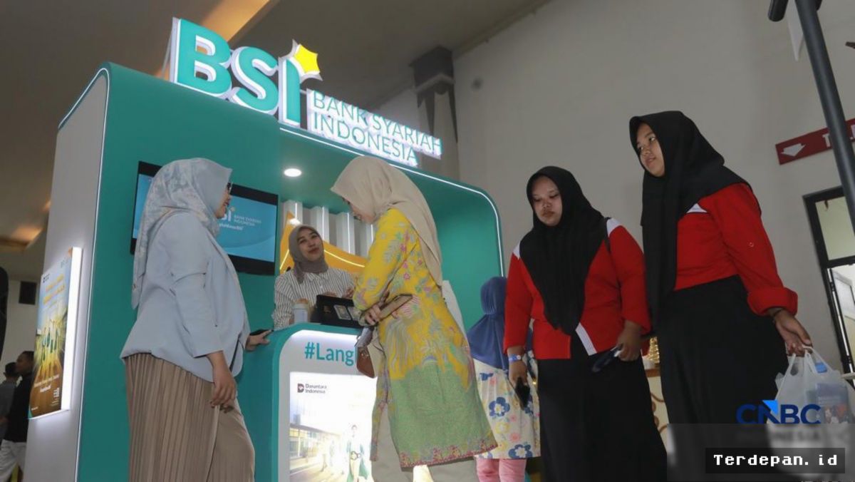 BSI Hadirkan Tabungan Bebas Biaya Administrasi untuk Perluas Inklusi