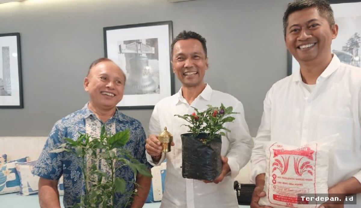 BALI — Sudaji Peace Trail Fun Run 2026 Targetkan 500 Peserta