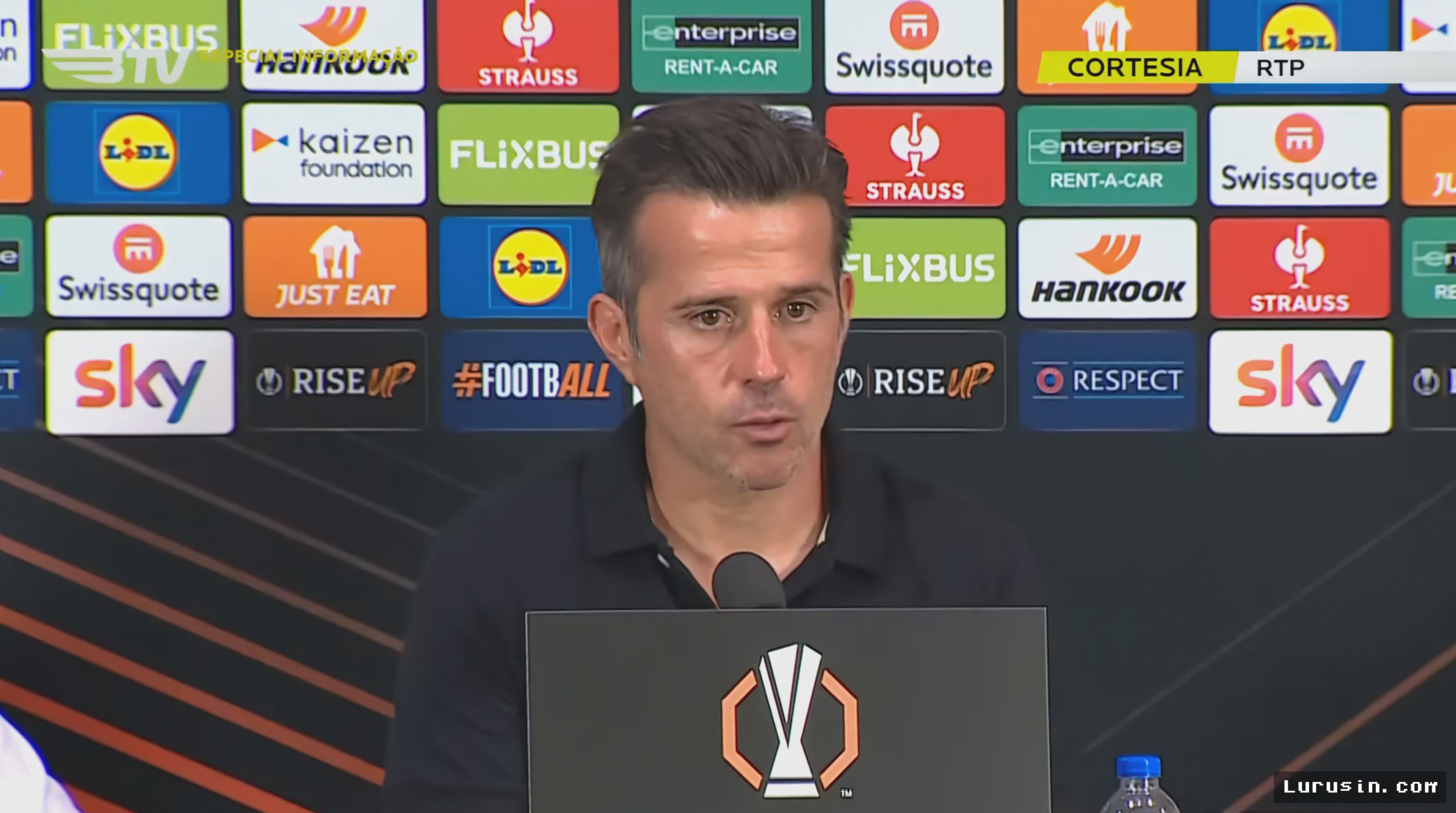 Marco Silva Puji Taktik Benfica Usai Taklukkan Milan di San Siro