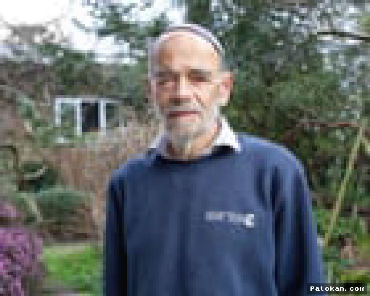 LONDRES — Rabi Senior Inggris Dukung Sanksi Pemukiman Ilegal Israel